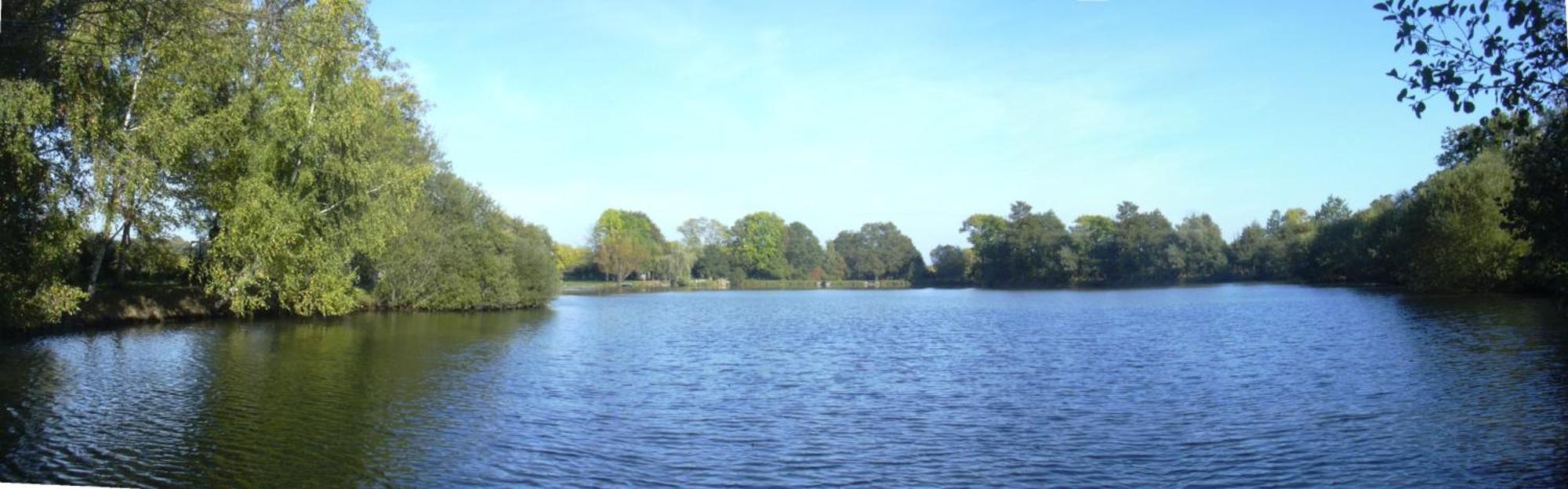 Gite De L'Etang - Parc Des Volcans D'Auvergne Loubeyrat Экстерьер фото