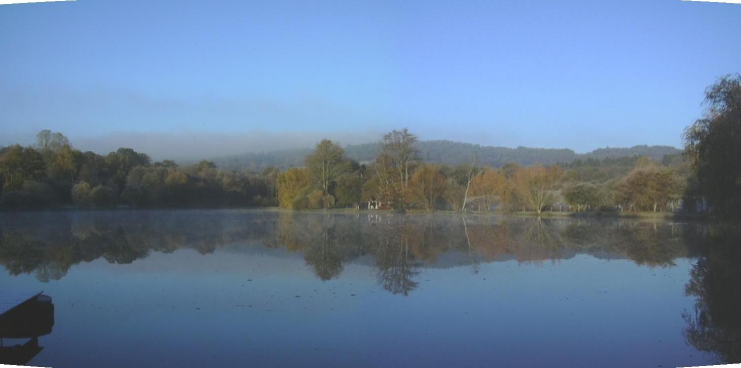 Gite De L'Etang - Parc Des Volcans D'Auvergne Loubeyrat Экстерьер фото